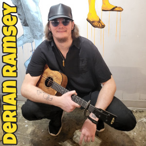 Derian Ramsey Music - Singing Guitarist in Carrollton, Texas