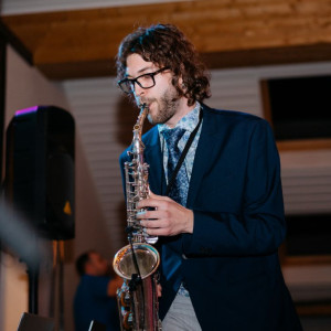 Derli Sax - Saxophone Player in Brooklyn, New York