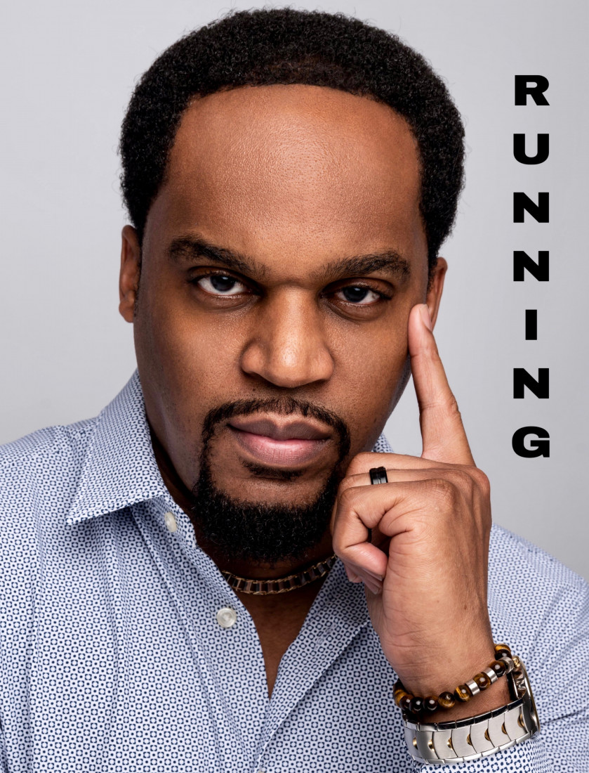 Hire Derrick D Davis Gospel Singer in Daytona Beach, Florida