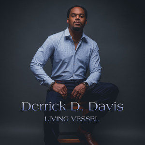 Derrick D Davis - Gospel Singer in Daytona Beach, Florida