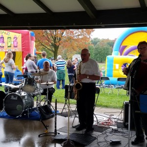 Hire Derrick Ziegenbein Band - Polka Band in Appleton, Wisconsin