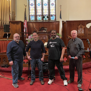 Descendants OF Noah - Christian Band in Philadelphia, Pennsylvania