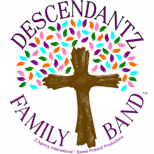 DescendantZ Family Band - Christian Band / Barbershop Quartet in Brownsboro, Texas