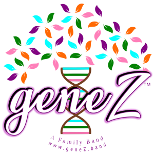 GeneZ - Christian Band in Brownsboro, Texas