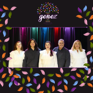 GeneZ - Christian Band / Comedy Show in Brownsboro, Texas