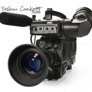 DeSean Crockett Films - Videographer in Tampa, Florida