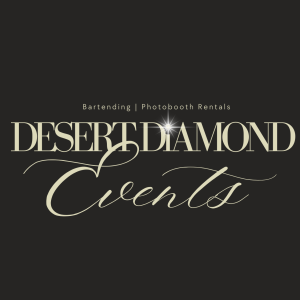 Desert Diamond Events