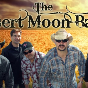 Desert Moon Band