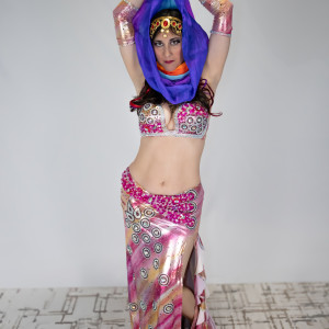 Lotus Moon Bellydance - Belly Dancer in New Braunfels, Texas