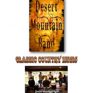 Desert Mountain Band