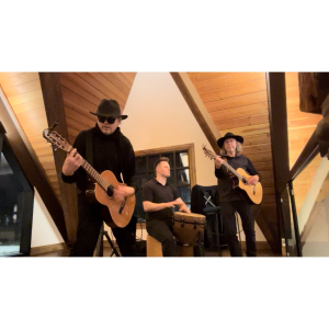 Desert Rose Duo - Acoustic Band in Menifee, California
