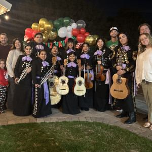 Desert Roses Mariachi - Mariachi Band in Scottsdale, Arizona