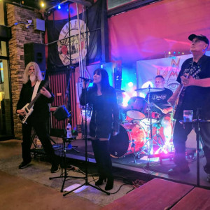 Designated Mind  - Classic Rock Band in Albuquerque, New Mexico