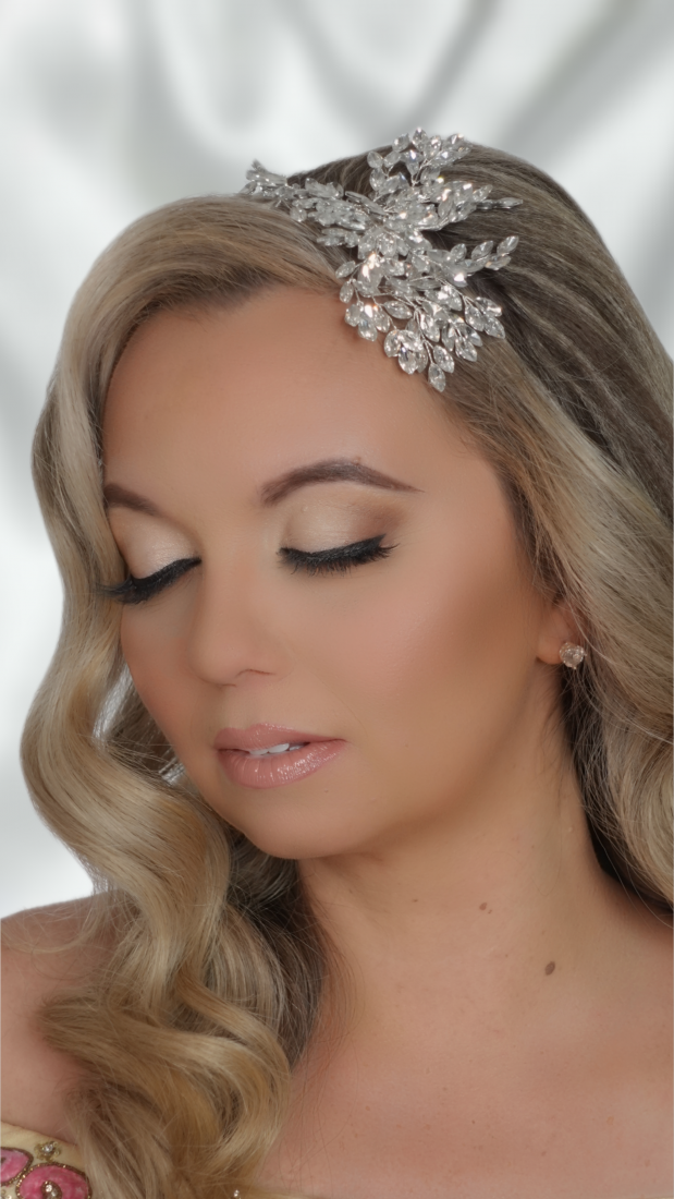 Hire Designs by Rivera's, Hair&Makeup Service Makeup Artist in New