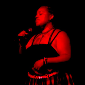 Desiree, Sex Cymbal - Spoken Word Artist in Bronx, New York
