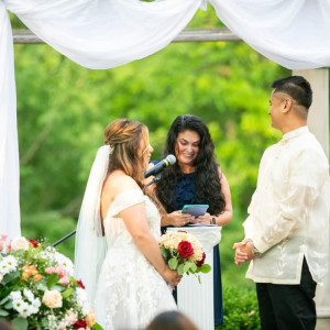 Destin Weddings - Wedding Officiant in Chicago, Illinois