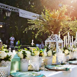 Detailed Event Planning and Design - Event Planner in New York City, New York
