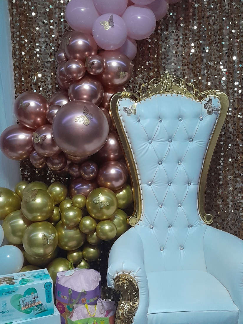 Hire Details Event Planning & Design Balloon Decor in Brooklyn, New York