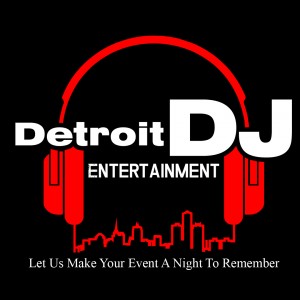 Detroit DJ Entertainment