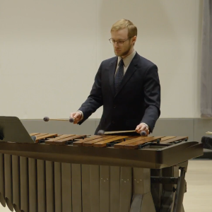 Detroit Marimba - Percussionist in Garden City, Michigan