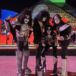 Detroit Rock City KISS Tribute Show - KISS Tribute Band in Auburn Hills, Michigan