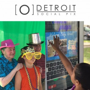 Detroit Social Pix 