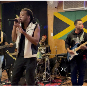 Deuce Jacko & The Xydeflo Homeboys - Caribbean/Island Music in Lake Charles, Louisiana