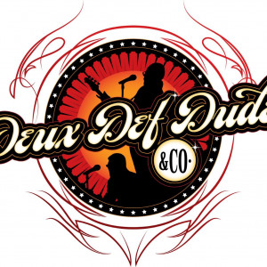 Deux Def Dudes - Cover Band / College Entertainment in Mississauga, Ontario