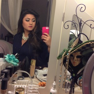 Devina Narang Makeup Artist - Makeup Artist in Los Angeles, California