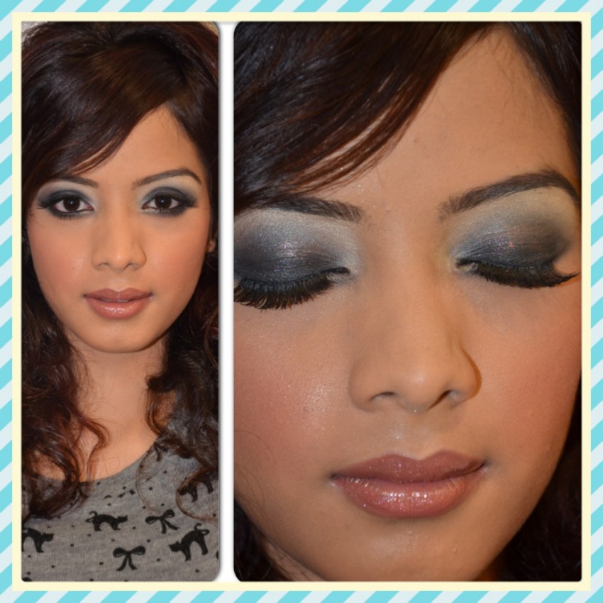 Gallery photo 1 of Devina Narang Makeup Artist