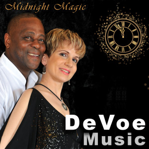 DeVoe Music Party Band - Party Band / Halloween Party Entertainment in Boston, Massachusetts