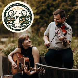 Feed the Ducks - Celtic Music / Fiddler in London, Ontario