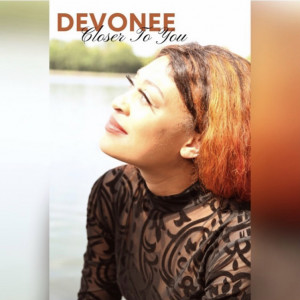 Devonee Marie - R&B Vocalist in Gastonia, North Carolina
