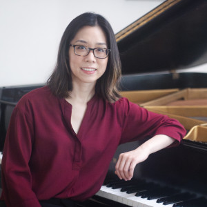Devra Dato-on - Classical Pianist in Richardson, Texas