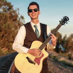 Dewey Roberts Music - Guitarist / Wedding Entertainment in Santa Ynez, California