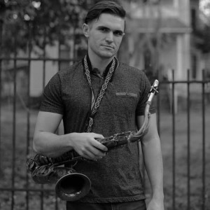 Dex Wilborn Music - Saxophone Player in Tampa, Florida