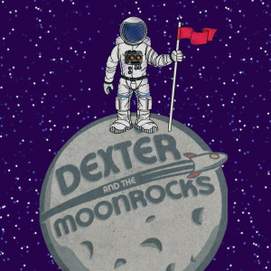 Dexter and The Moonrocks - Alternative Band in Fort Worth, Texas