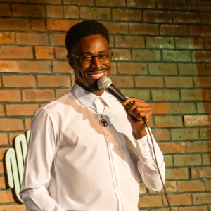 Dexter Givens Comedian - Comedian in Irving, Texas