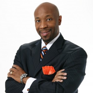 Dexter Godfrey - Leadership/Success Speaker in Hampton, Virginia