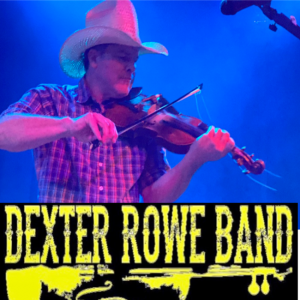 Dexter Rowe Band - Country Band / Wedding Musicians in Texarkana, Texas