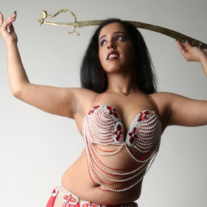 Dezere Raqs - Belly Dancer in Jamaica, New York