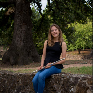 Kristen Edwards, Flutist - Flute Player in Dallas, Texas