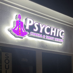 D.F.W. Psychic Wellness Center - Psychic Entertainment in Dallas, Texas