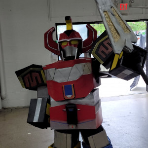 DG Collins Cosplay - Costumed Character in Willingboro, New Jersey