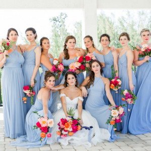 DgPro Makeup And Hair - Makeup Artist / Wedding Services in West Palm Beach, Florida