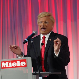 John Di Domenico - Donald Trump Impersonator in Las Vegas, Nevada