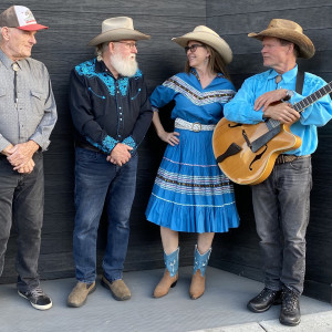 Diablo Rhythm Wranglers - Country Band in Martinez, California