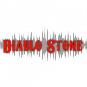 Diablo Stone - Singing Guitarist in Page, Arizona