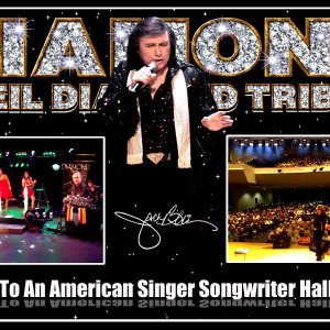 A Neil Diamond Tribute - Neil Diamond Tribute / Impersonator in Clermont, Florida