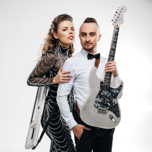 Diamond Duo Live - Wedding Singer in Thornhill, Ontario